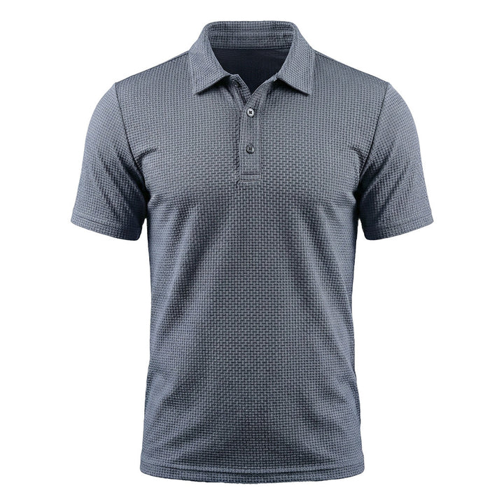 Capri Polo ultra cómodo para hombre