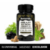 Shilajit Sea Moss Better Alt™