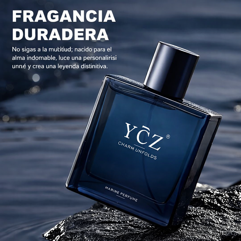 BetterAlt™ YCZ Medianoche Marina