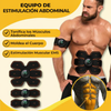Equipo de estimulacion Abdominal