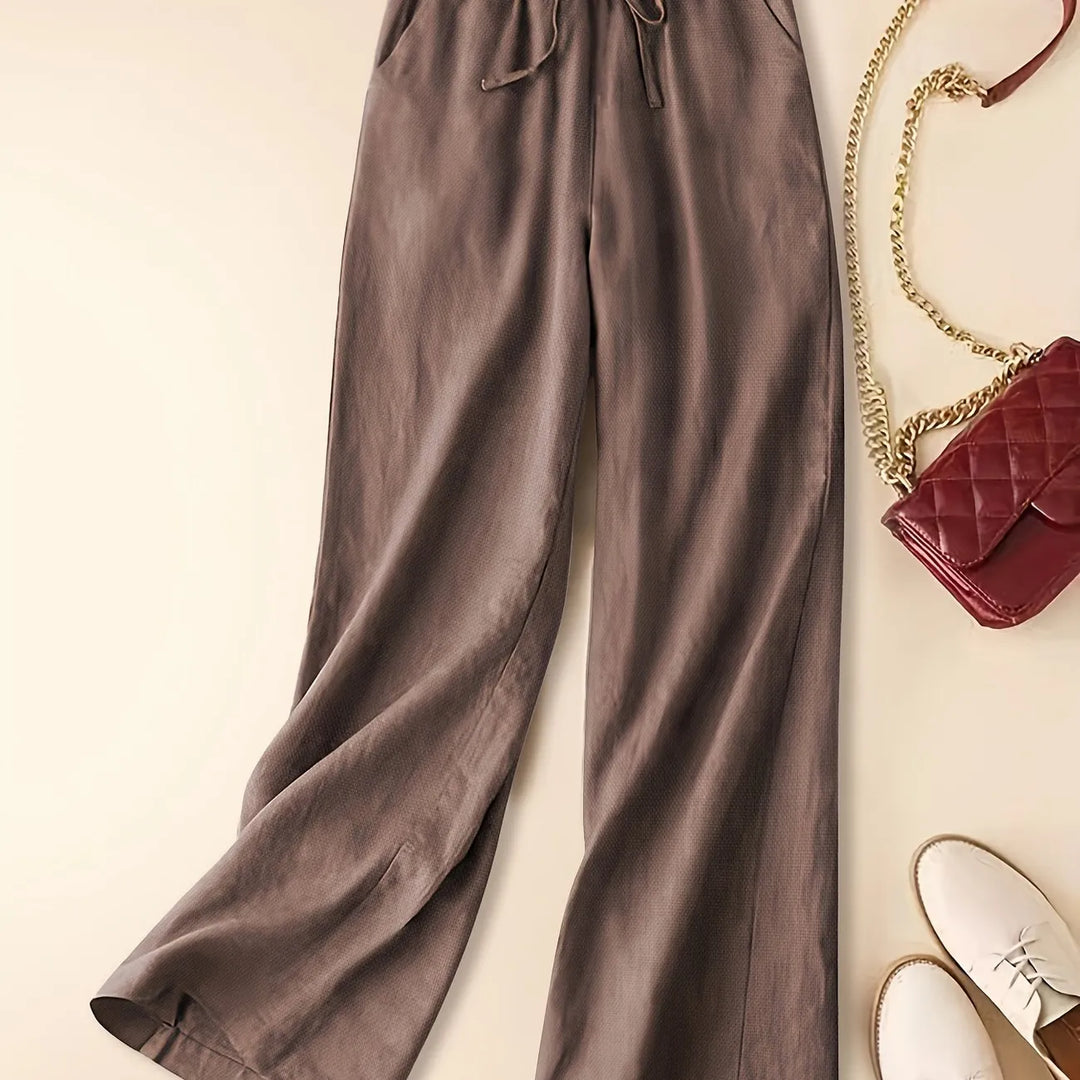 Tina - Pantalones
