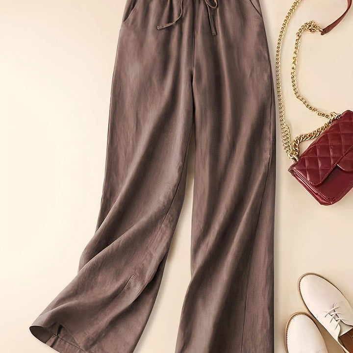Tina - Pantalones