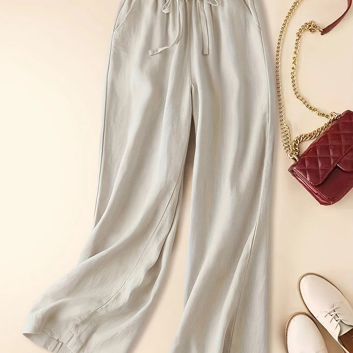Tina - Pantalones