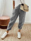Lola | Pantalones de Verano Casual de Corte Amplio