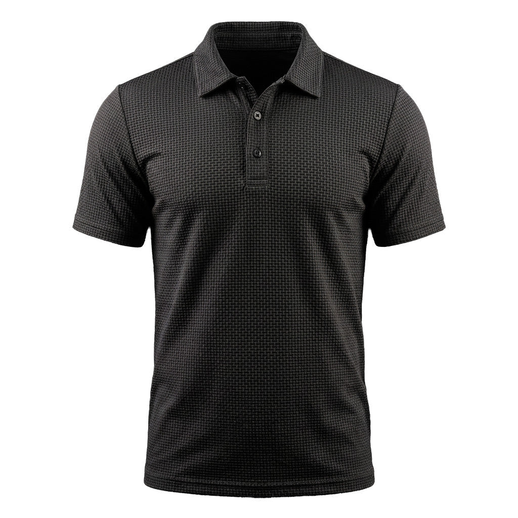 Capri Polo ultra cómodo para hombre