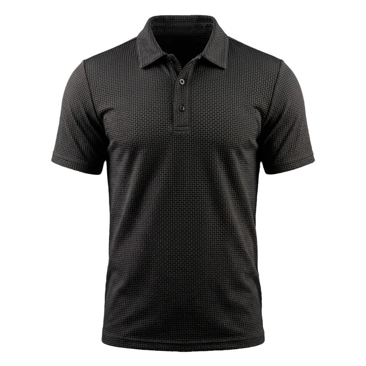 Capri Polo ultra cómodo para hombre