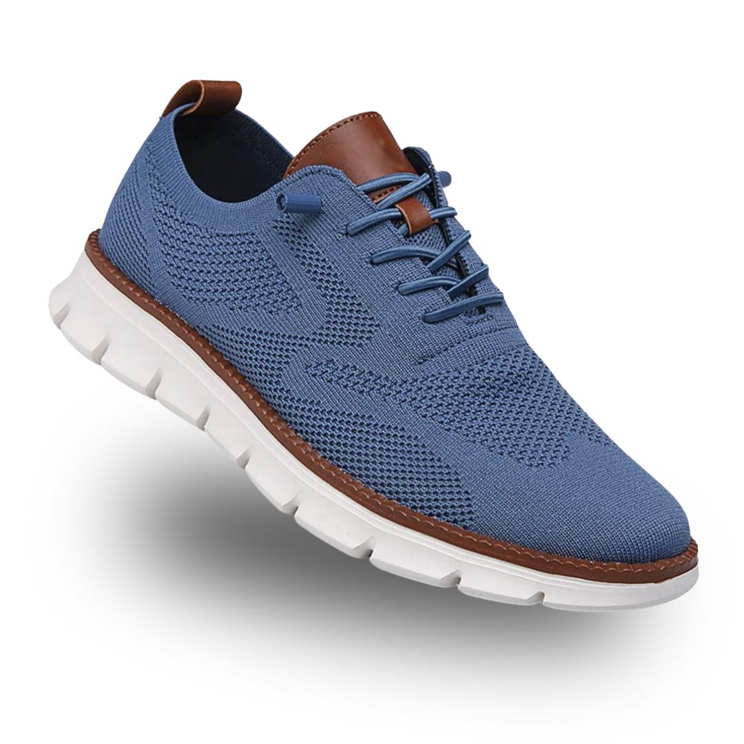 2x1 Santoro™ | Zapatillas ortopédicas ligeras