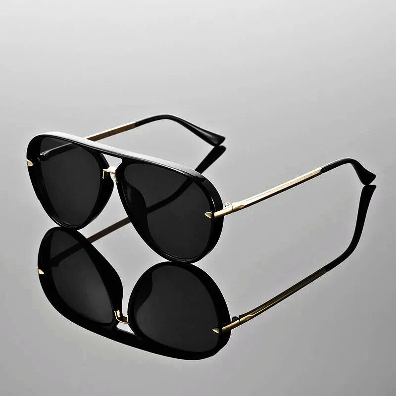 Gafas Monaco Luxe de aviador™