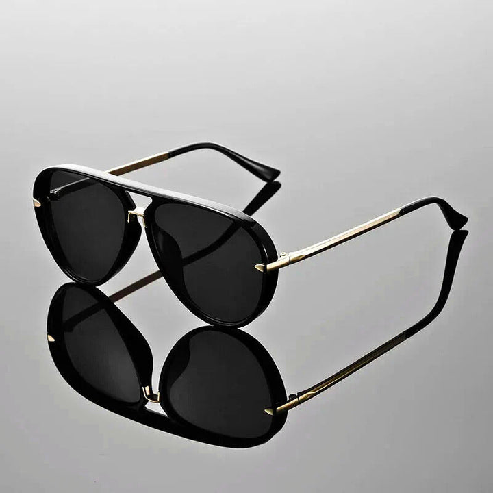 Gafas Monaco Luxe de aviador™
