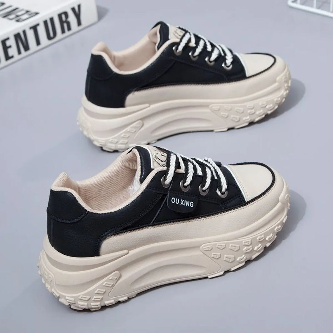 Zapatillas italianas ortopédicas™