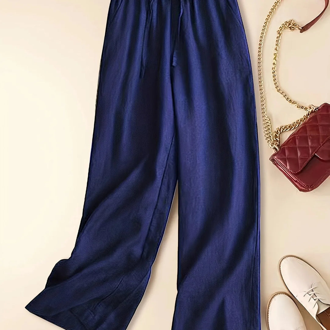 Tina - Pantalones