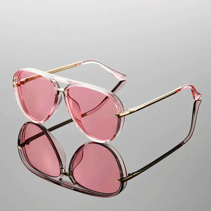 Gafas Monaco Luxe de aviador™