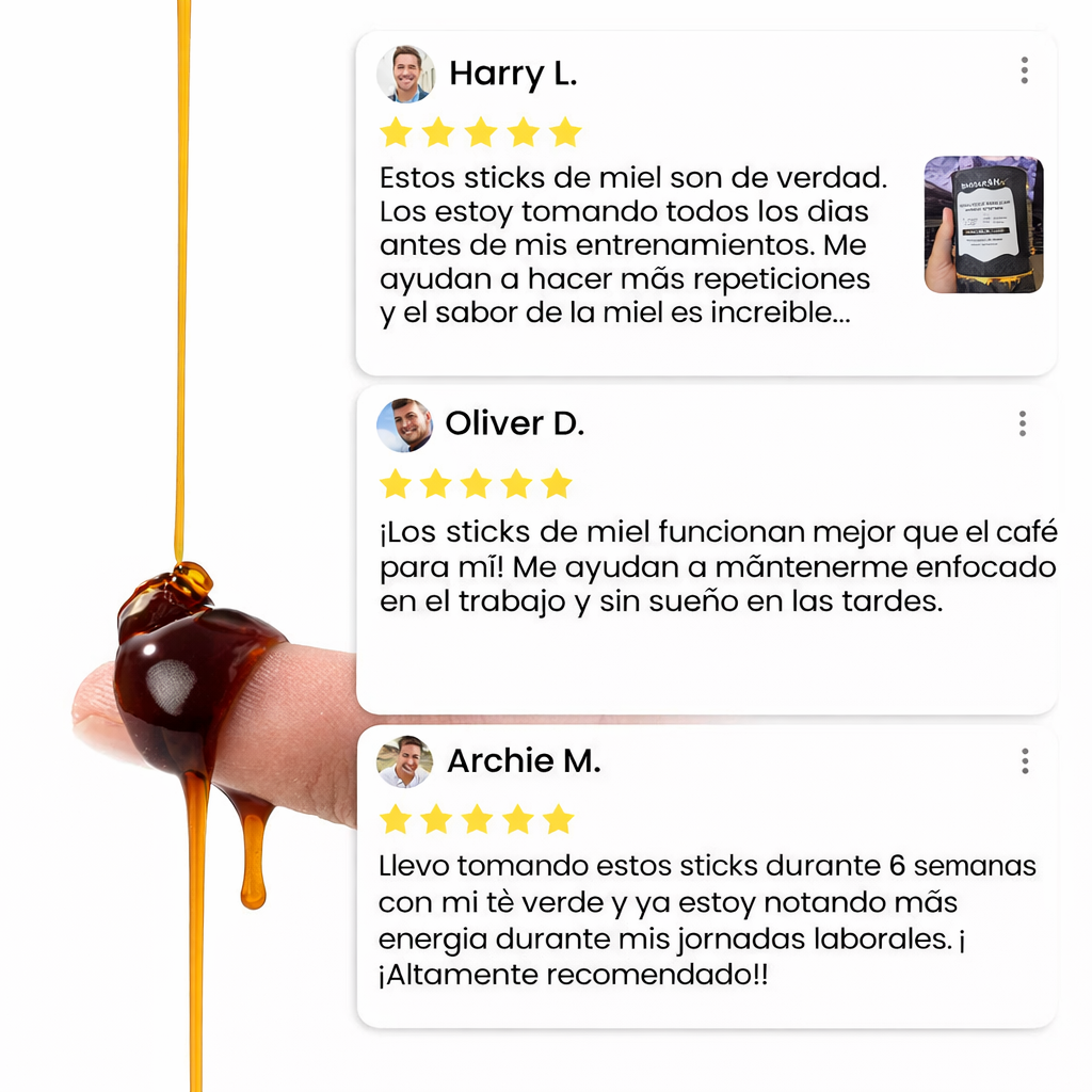 Shilajit Himalayan Better Alt · Energía y Vitalidad Natural