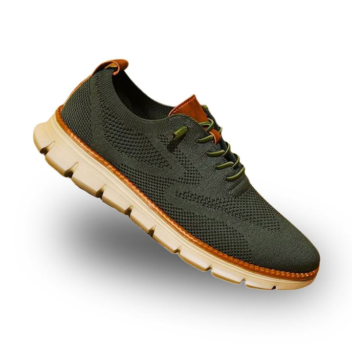 2x1 Santoro™ | Zapatillas ortopédicas ligeras