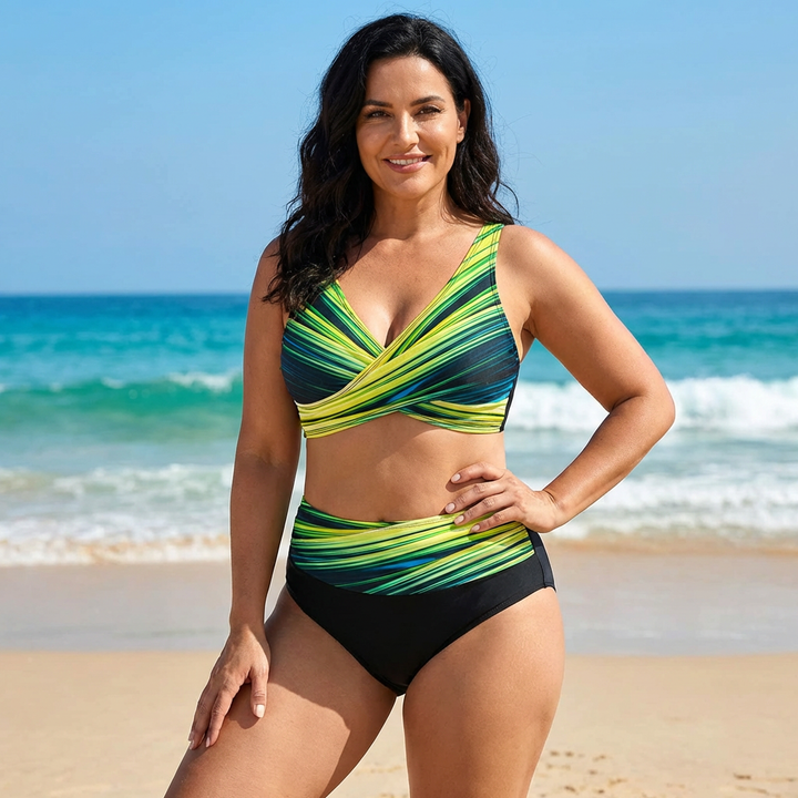 Laluna® | Bikini modelador para el cuerpo