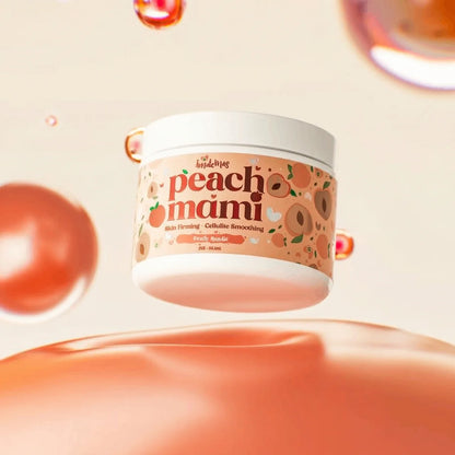 Peach Mami Better Alt™