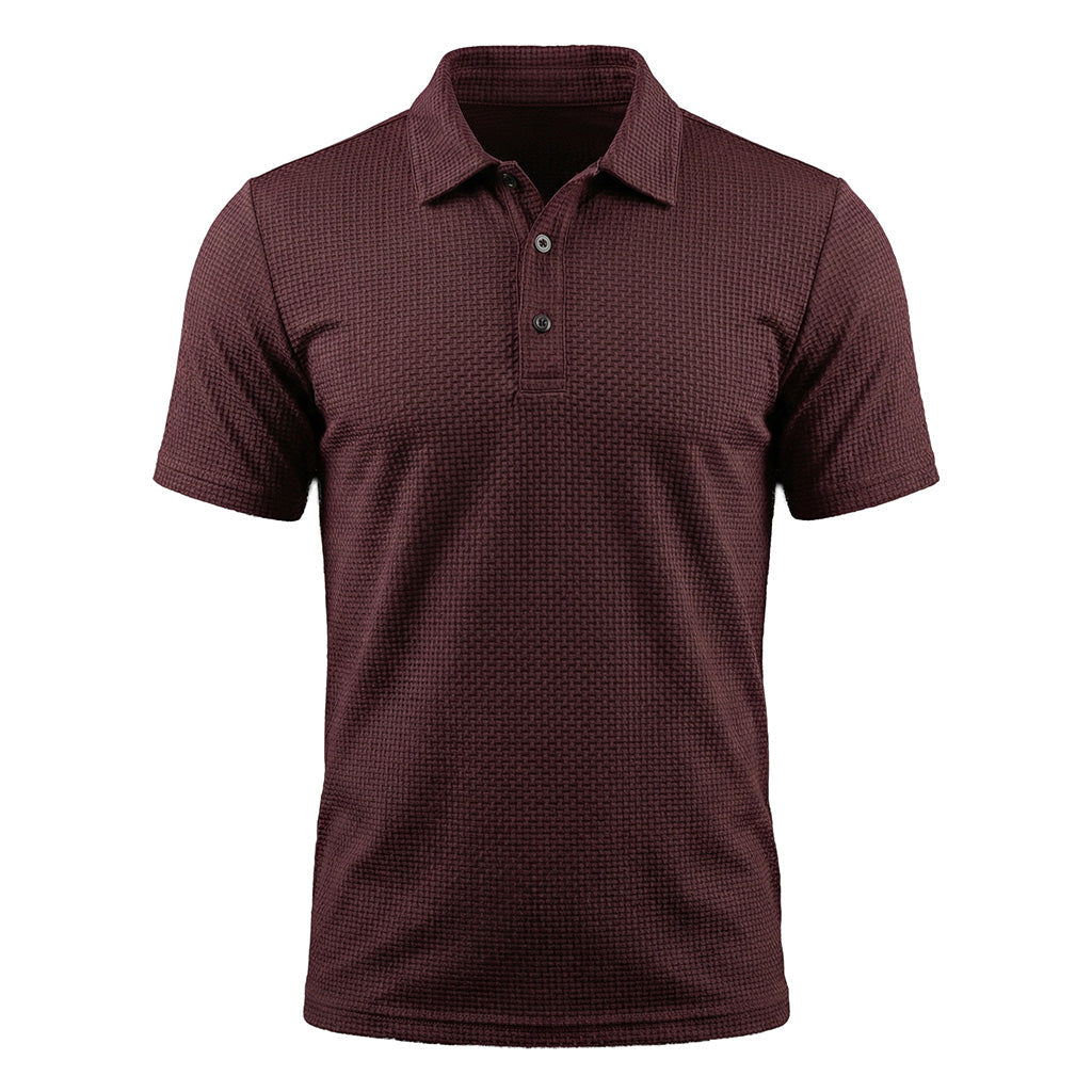 Capri Polo ultra cómodo para hombre