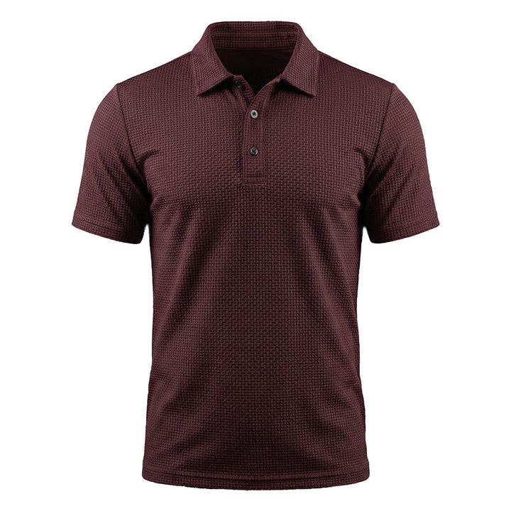 Capri Polo ultra cómodo para hombre