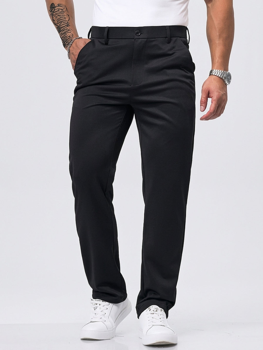 TwistFormal | Elegancia y confort