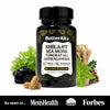 Shilajit Sea Moss Better Alt™